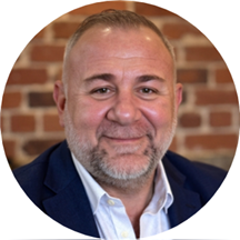 Dr. Samuel Cross-Sarvis, APRN, RN, DNP
