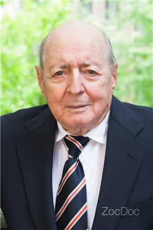 Dr. Samuel Dunkell, MD