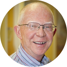 Dr. Samuel Ellison, MD