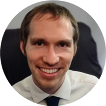 Dr. Samuel Eshleman Latimer, PsyD