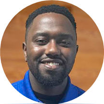 Dr. Samuel Faustin, PT, DPT