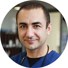 Dr. Samuel Gegamian, DDS