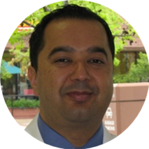 Dr. Samuel Hayatt, DMD