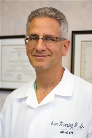 Dr. Samuel Heering, MD