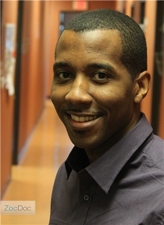 Dr. Samuel J. Heardmon, MD