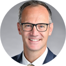 Dr. Samuel K. Van De Velde, MD, PhD