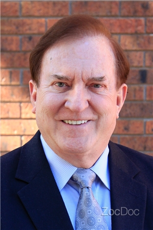 Dr. Samuel Kent Lauson, DDS