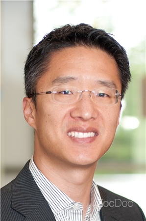 Dr. Samuel Koo, MD