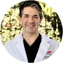 Dr. Samuel Meyers, DPM
