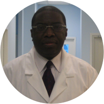Dr. Samuel Okonta, MD