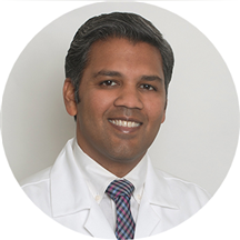 Dr. Samuel Parmar, DPM