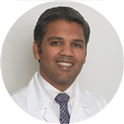 Dr. Samuel Parmar, DPM