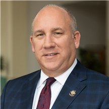 Dr. Samuel Pierce, OD