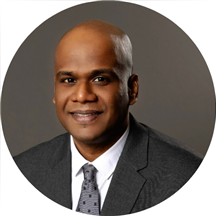 Dr. Samuel Samaroo (Sam), DDS