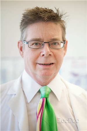 Dr. Samuel Steinmetz, MD
