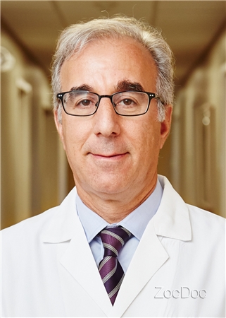 Dr. Samuel Suede, MD