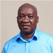 Dr. Samuel Uzosike, MD
