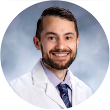 Dr. Samuel Yost, MD