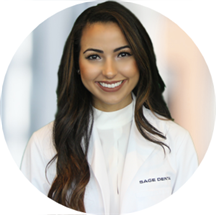 Dr. Sana Abdel-Jabbar, DMD