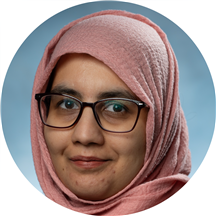 Dr. Sana Ahsun, MD