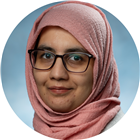 Dr. Sana Ahsun, MD