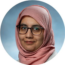 Dr. Sana Ahsun, MD