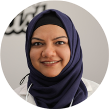 Dr. Sana Baig, DMD