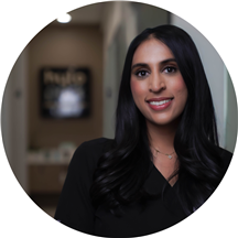 Dr. Sana Fahim, DMD