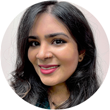 Dr. Sana Fasihuddin, OD