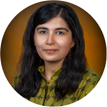 Dr. Sana Gulraiz, MD