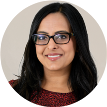 Dr. Sana Jivraj, MD