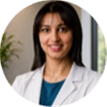 Dr. Sana Siddiqui, MD