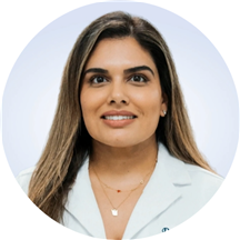 Dr. Sana Trovato, DPM