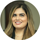 Dr. Sana Trovato, DPM