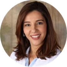 Dr. Sanae Berrada, DDS