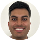 Dr. Sanam Desai, DDS