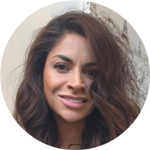 Dr. Sanaz Abadi, DMD