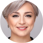 Dr. Sanaz Lalehparvar, DPM