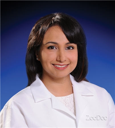 Dr. Sanaz Sakiani, MD