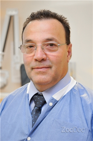 Dr. Sanchez Harold Guerrero, DDS