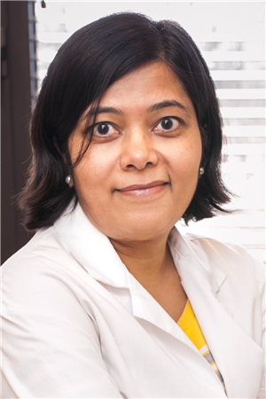 Dr. Sanchita Gupta, MD