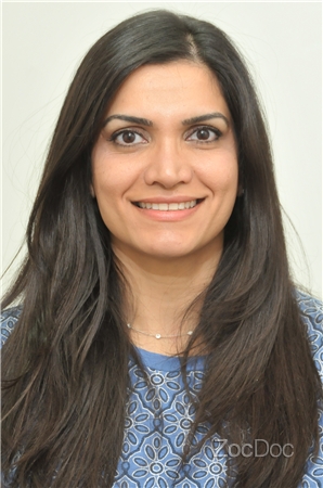 Dr. Sandeep Garcha, DPM