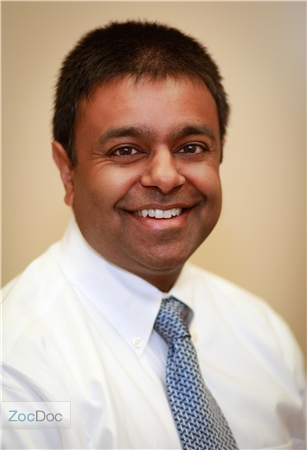 Dr. Sandeep Gupta, MD