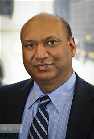 Dr. Sandeep Jain, MD