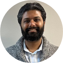 Dr. Sandeep Pinnapureddy, DO, BS
