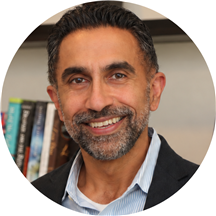 Dr. Sandeep Sidana, MD