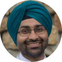 Dr. Sandeep Singh, DDS