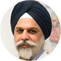 Dr. Sandeep Singh, MD