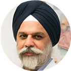Dr. Sandeep Singh, MD