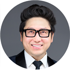 Dr. Sanders Oh, MD, PhD